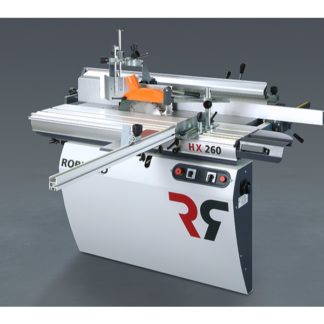 Robland Combinatiemachine HX260